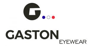 logo gaston eyewear