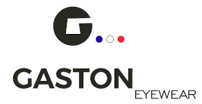 logo gaston eyewear