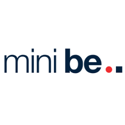 logo mini be